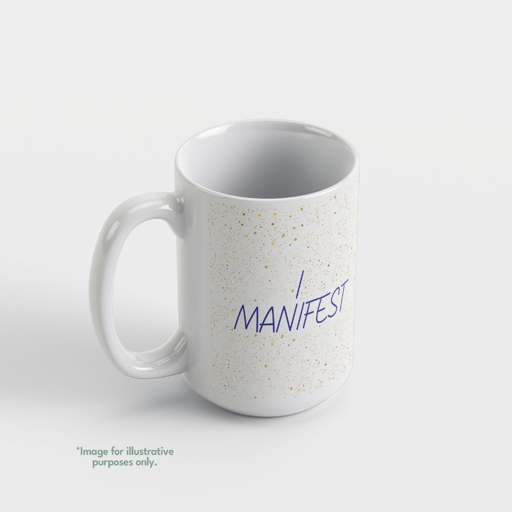 I MANIFEST - I attract... - Image 3