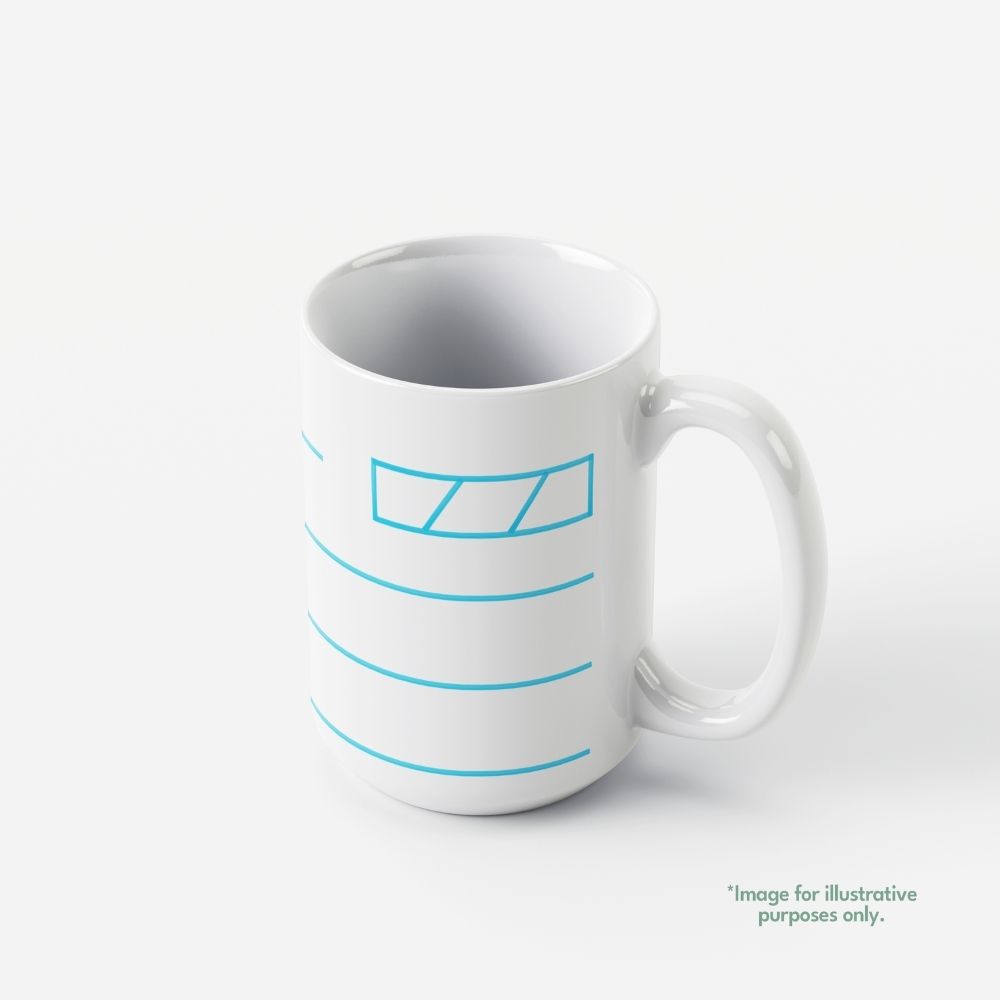 NOTE — Notebook Mug - Image 4